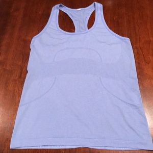 🍋lululemon Swiftly Tech Racerback🍋